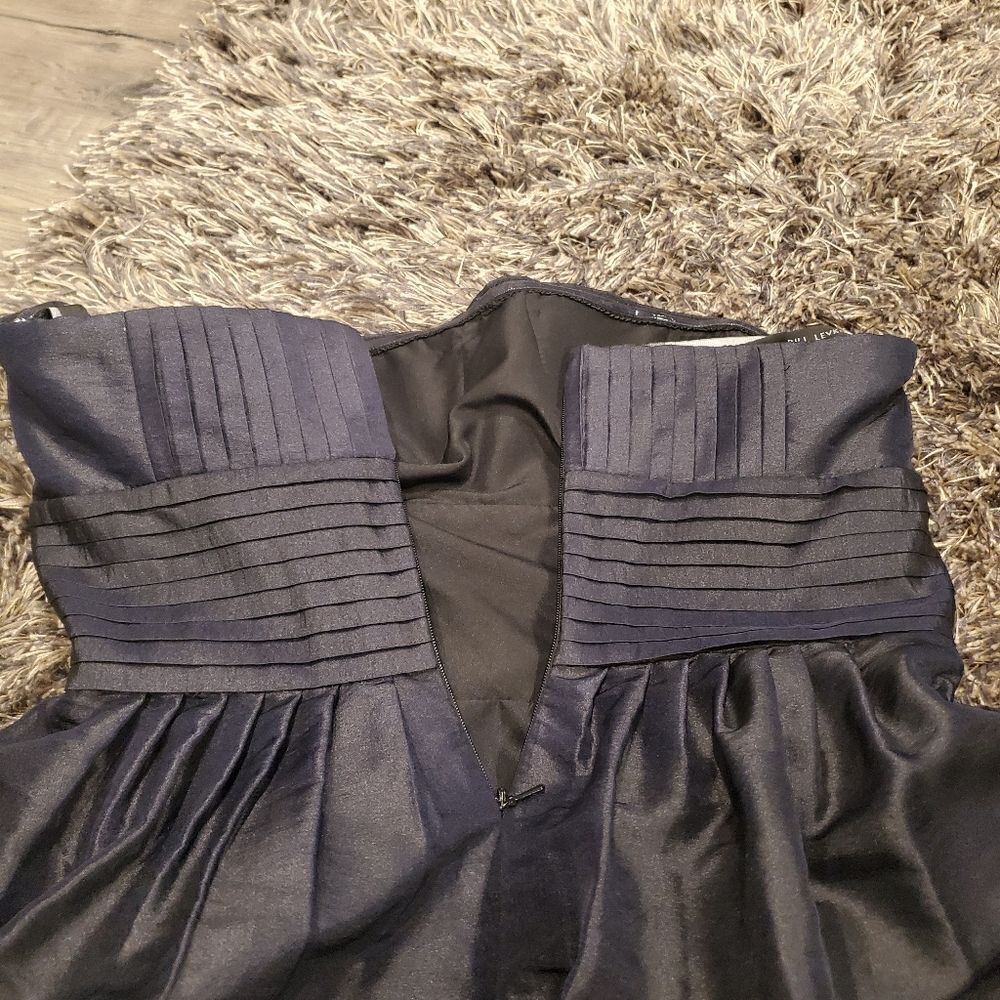 Womens Formal Strapless - Picture 5 of 6